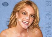 Nahá Britney Spears. Fotka - 53